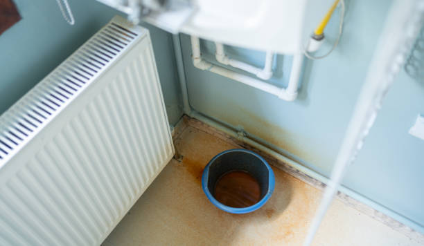 Best 24-hour water damage restoration  in Franklin Furnace, OH